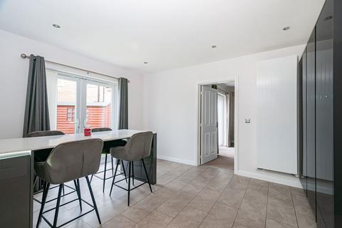 undefined, Runnymede Avenue, Hull HU7