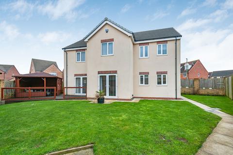 undefined, Runnymede Avenue, Hull HU7