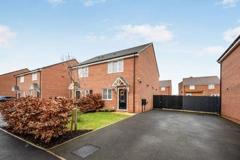 2 bedroom semi-detached house for sale, Duke Street, Kidderminster, DY10