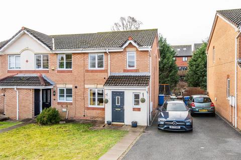 undefined, Rosewood Close, Chorley