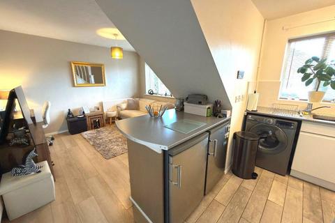 undefined, Bushmead, Luton LU2