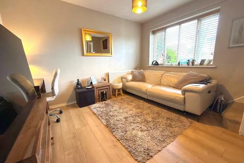 undefined, Bushmead, Luton LU2