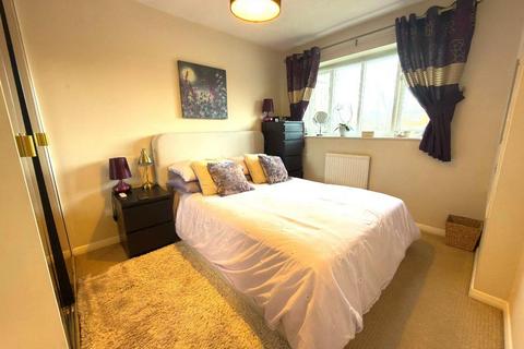 undefined, Bushmead, Luton LU2
