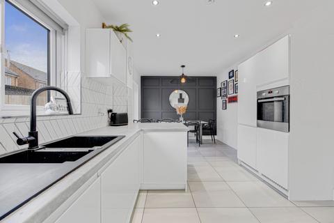 undefined, Violet Drive, Blyth NE24