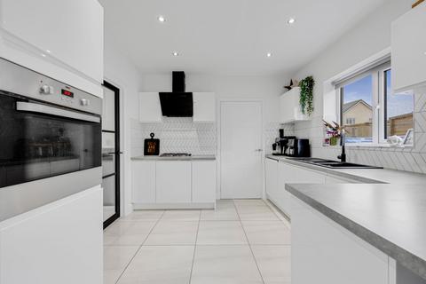 undefined, Violet Drive, Blyth NE24