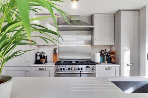 3 bedroom terraced house for sale, Hunters Cottage, Conghurst Lane, Hawkhurst, Kent, TN18 5EA