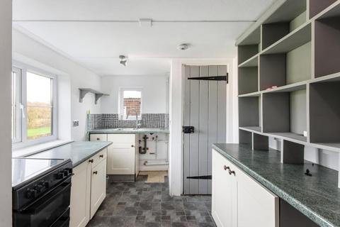 3 bedroom semi-detached house for sale, Little Pattenden Cottages, Bedgebury Road, Goudhurst, Kent, TN17 2QU