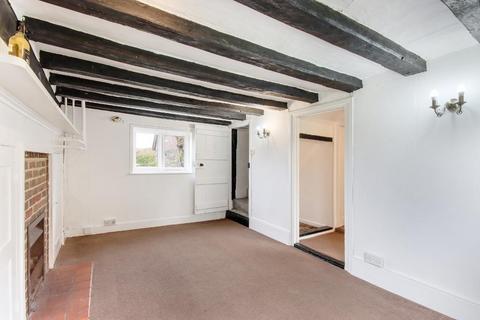 3 bedroom semi-detached house for sale, Little Pattenden Cottages, Bedgebury Road, Goudhurst, Kent, TN17 2QU