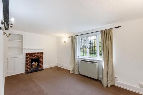 3 bedroom semi-detached house for sale, Little Pattenden Cottages, Bedgebury Road, Goudhurst, Kent, TN17 2QU