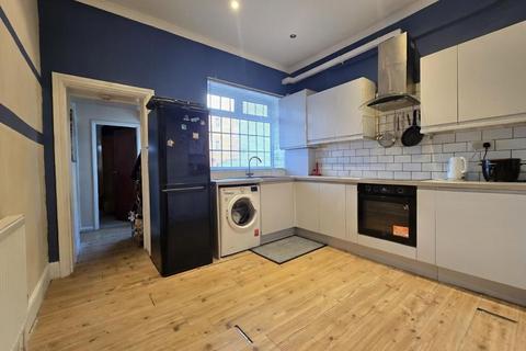 undefined, 43-45 Kilworth Avenue, Southend-on-Sea, Essex, SS1 2DS