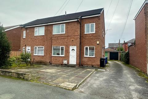 undefined, Offerton, Stockport SK2