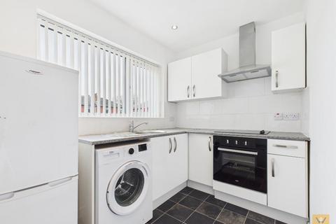 undefined, Offerton, Stockport SK2
