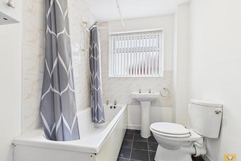 undefined, Offerton, Stockport SK2
