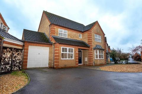 undefined, Grange Road, Barton, Beds, MK45 4RE