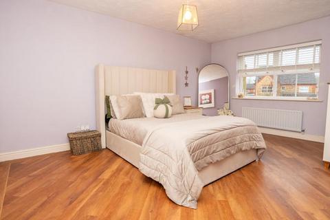 undefined, Grange Road, Barton, Beds, MK45 4RE