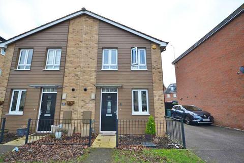 undefined, Wolverton, Milton Keynes MK12