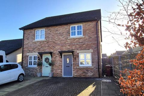 undefined, Barnard Close, Clitheroe, Lancashire, BB7 2GX