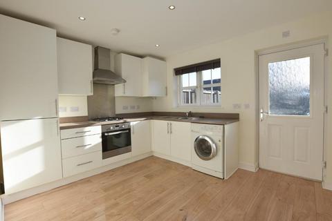 undefined, Barnard Close, Clitheroe, Lancashire, BB7 2GX