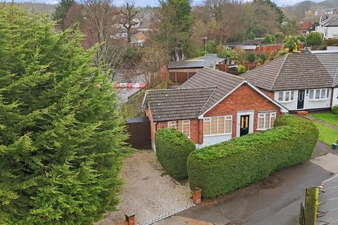 3 bedroom bungalow for sale, Mons Avenue, Billericay, Essex, CM11