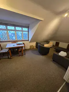 3 bedroom flat to rent, Hutton Grove, London N12