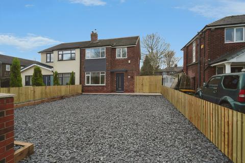 3 bedroom semi-detached house for sale, Manchester Road, Manchester, M28