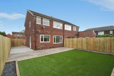3 bedroom semi-detached house for sale, Manchester Road, Manchester, M28