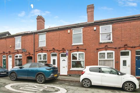 Payne Street, Rowley Regis, B65