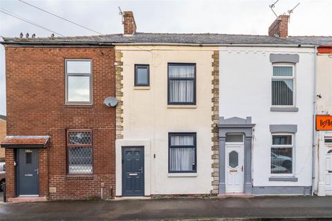 undefined, Fletcher Road, Preston PR1