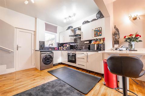undefined, Fletcher Road, Preston PR1