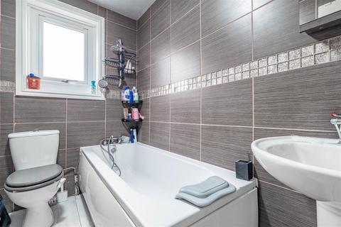 undefined, Fletcher Road, Preston PR1