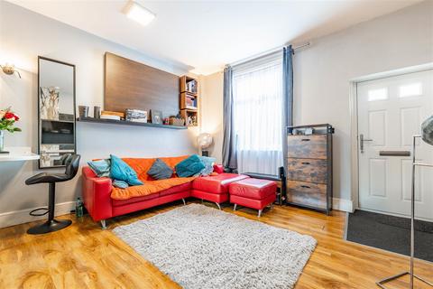 undefined, Fletcher Road, Preston PR1