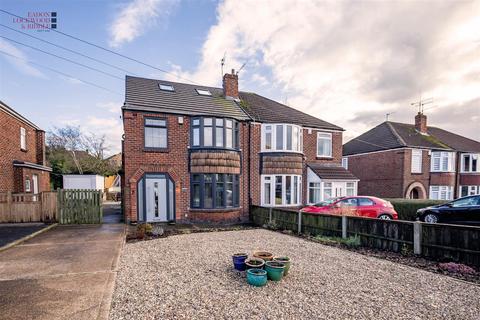 4 bedroom semi-detached house for sale, East Bawtry Road, Rotherham