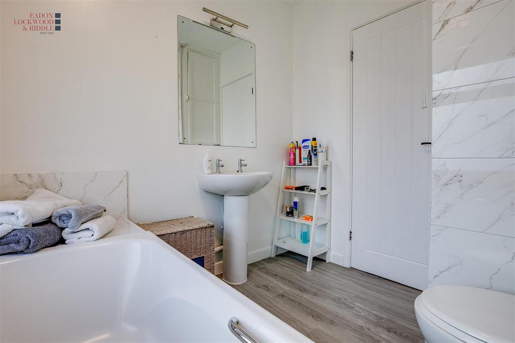 Bathroom 1