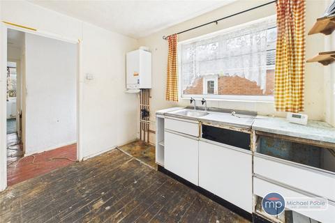 undefined, Esher Avenue, Normanby