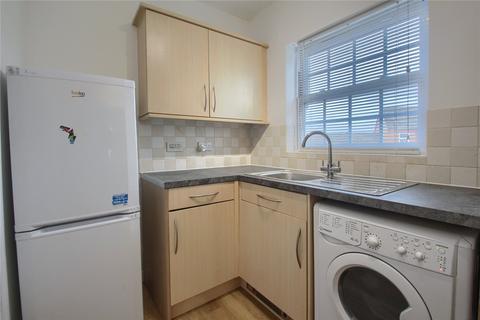 undefined, Camsell Court, Linthorpe