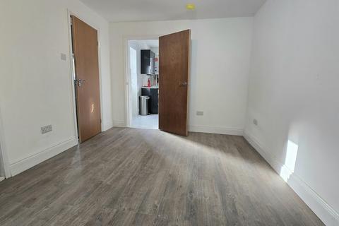undefined, Sixth Avenue, London, E12