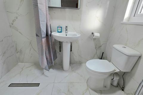 undefined, Sixth Avenue, London, E12