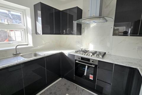 undefined, Sixth Avenue, London, E12