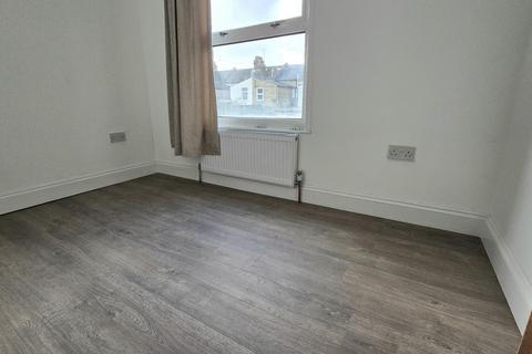 undefined, Sixth Avenue, London, E12