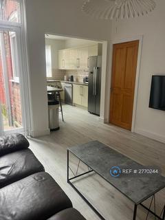 undefined, Ruskin Avenue, Manchester, M14