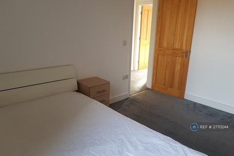 undefined, Ruskin Avenue, Manchester, M14