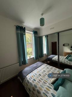 1 bedroom flat to rent, Great Western Place, Aberdeen, AB10
