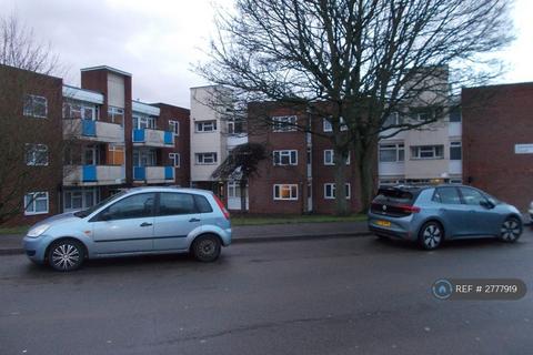 undefined, Queen Elizabeth Road, Nuneaton, CV10