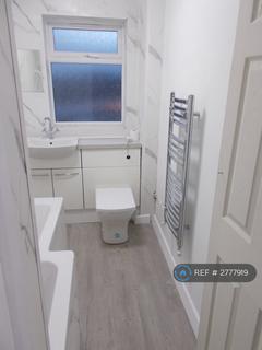 undefined, Queen Elizabeth Road, Nuneaton, CV10