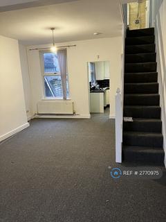 undefined, Violet Road, Liverpool, L21