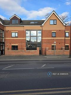 undefined, Nottingham Road, Nottingham, NG7