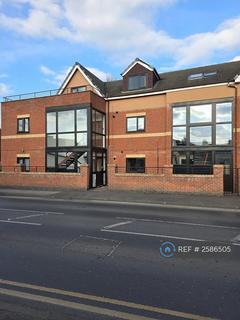 undefined, Nottingham Road, Nottingham, NG7
