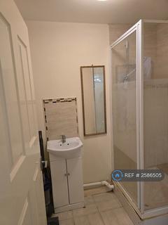 undefined, Nottingham Road, Nottingham, NG7