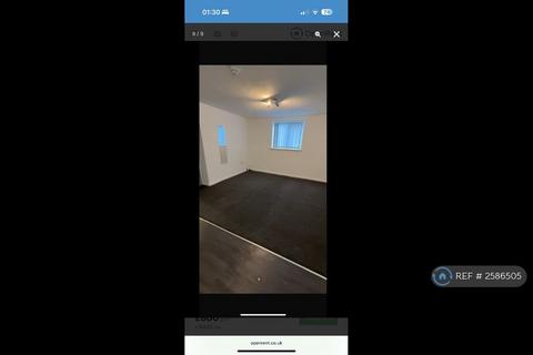 undefined, Nottingham Road, Nottingham, NG7
