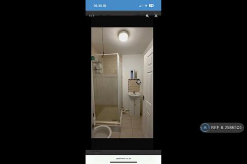 undefined, Nottingham Road, Nottingham, NG7